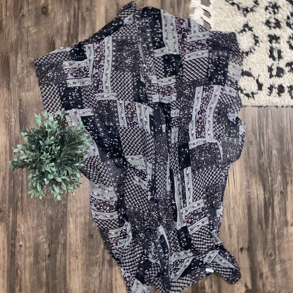 Nashville Boutique Duster